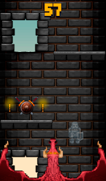 Tower Escape Dragon's Lair poster 3