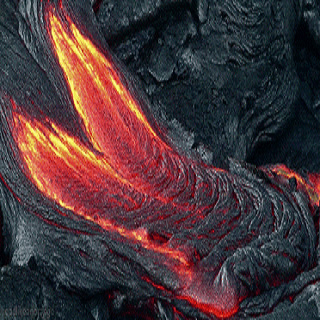 Lava Live Wallpaper 2