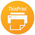 Cover Image of Download ThinPrint Cloud Printer 1.5.134.1 APK