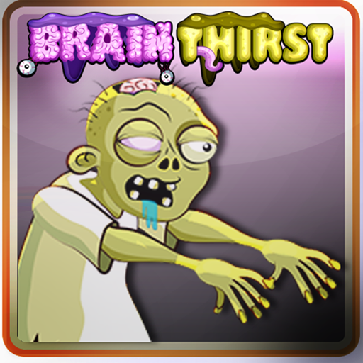 Zombie brain. Плвтантации и зомби мозгиии..