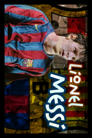 【免費娛樂App】Lionel Messi Best Wallpapers-APP點子