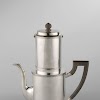 Drip-filter coffee pot