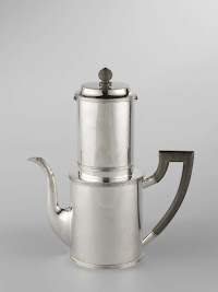 Drip-filter coffee pot
