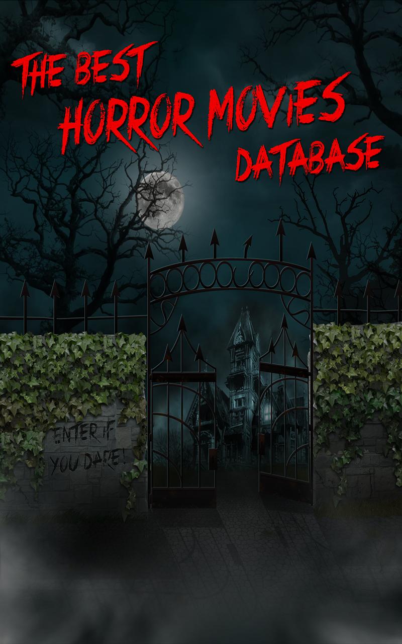 Best Horror Movies Database Screen 1