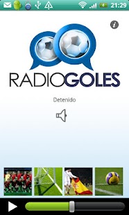 How to mod RadioGoles 1.0 unlimited apk for laptop
