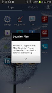 Lastest Alertman-Train Station Alerts APK