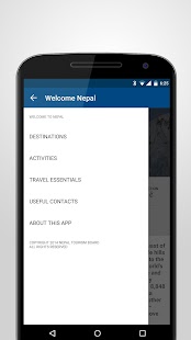 Welcome Nepal Screenshots 8