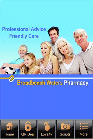 Broadbeach Waters Pharmacy