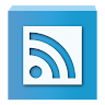 NewsJet (FREE RSS Reader) Application icon