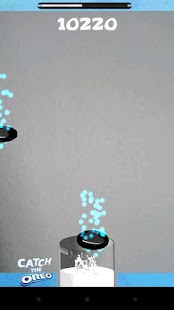 How to get Catch The Oreo 1 unlimited apk for bluestacks