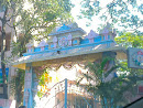 Sri Satya Sai Baba Temple 