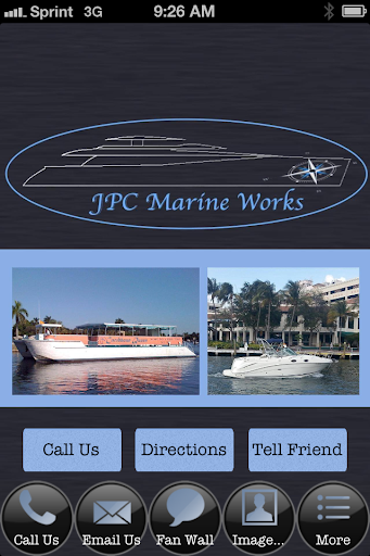 JPC Marine Works