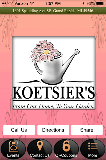 Koetsier's