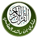 القرآن الكريم – مشارى العفاسى logo