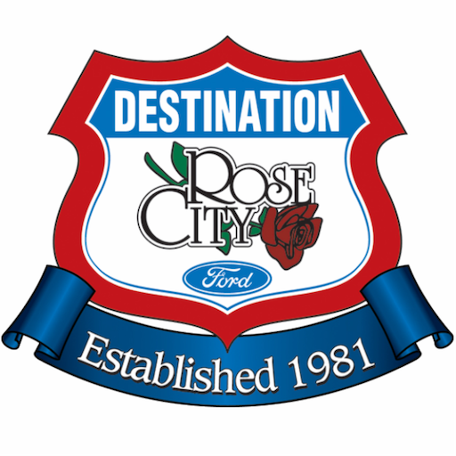 Rose City Ford 商業 App LOGO-APP開箱王