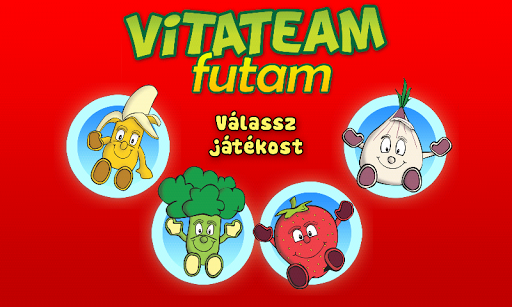 Vitateam futam