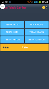 Free Kuis Tebak Gambar APK for PC