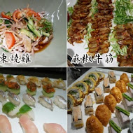 【台北凱撒大飯店】咖啡園 Checkers