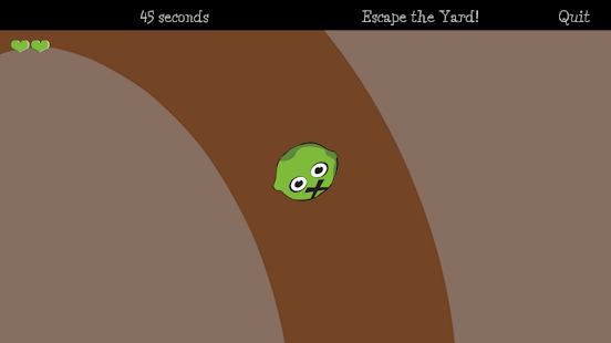 Silent Lime Adventures Screenshots 20