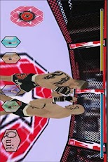 MMA: Extreme Cage Fighting 3D