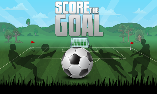 Score The Goal