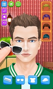 High School Boyfriend Makeover Screenshots 10