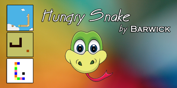 How to install Hungry Snake Varies with device unlimited apk for bluestacks