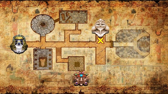 download Slots : Pyramid Conspiracy free