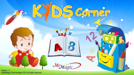 Kids Corner