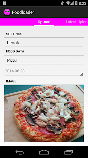 Download Foodloader APK for Android