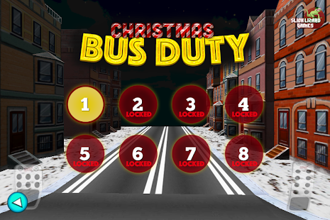 Free Bus Driving Simulator 3D APK