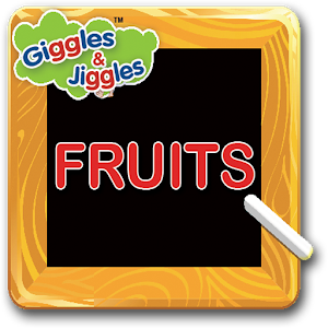 UKG-Fruits 1.0