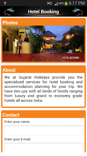 免費下載旅遊APP|Gujarat Holidays app開箱文|APP開箱王
