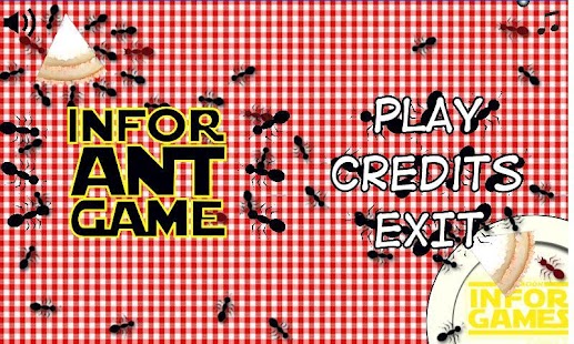 How to download Infor Ant Games (InforGames) 1.0 apk for pc