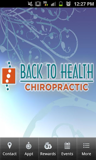 Back to Health Chiropractic