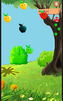 Apple Smasher,  Best Free Game APK Gambar Screenshot #9