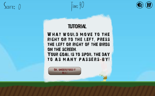 Download Vile birds APK for PC