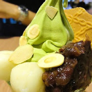 和茗甘味處