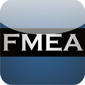 FMEA logo
