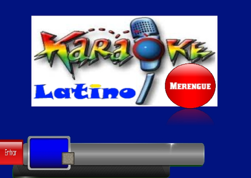 Karaoke Latino Merengue