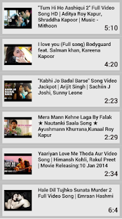 تنزيل Hindi Romantic Songs Latest 1 0 لنظام Android مجان ا Apk