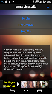 Free Download Erkek Cinselliği APK for Android