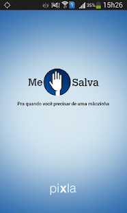 Me Salva - Prestador Screenshots 0