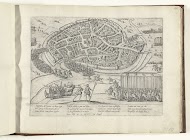 Inname van Aalst door de Spanjaarden, 1576