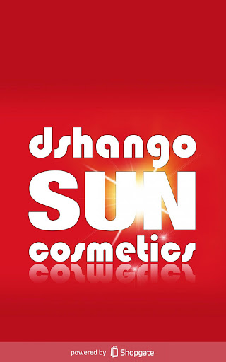 Dshango Suncosmetics