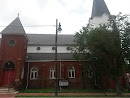 St. Philips Episcopal Church