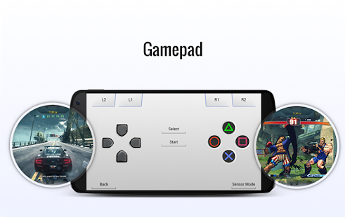 Free Download Pro Android Mouse APK for Android