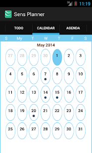 How to get Sens Planner 1.4 mod apk for laptop
