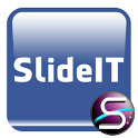 SlideIT Facebook Skin icon