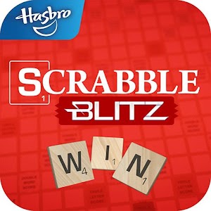 SCRABBLE Blitz for Chromecast Hacks and cheats